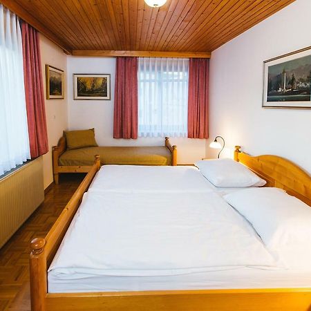 Apartments Kaps Блед Екстер'єр фото