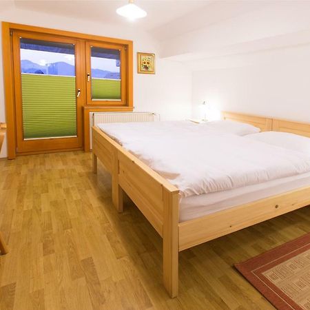 Apartments Kaps Блед Екстер'єр фото