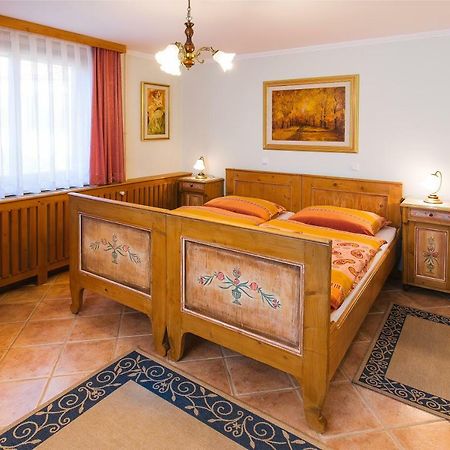 Apartments Kaps Блед Екстер'єр фото