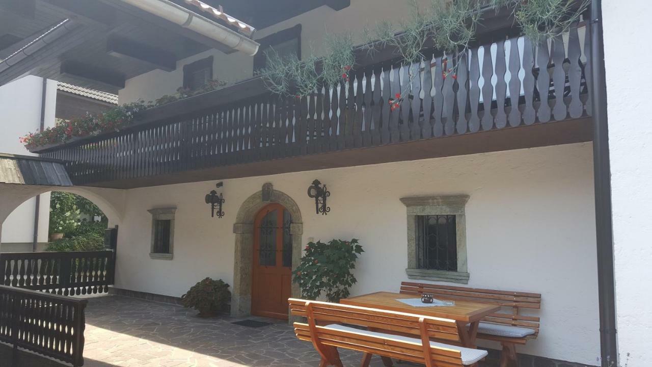 Apartments Kaps Блед Екстер'єр фото