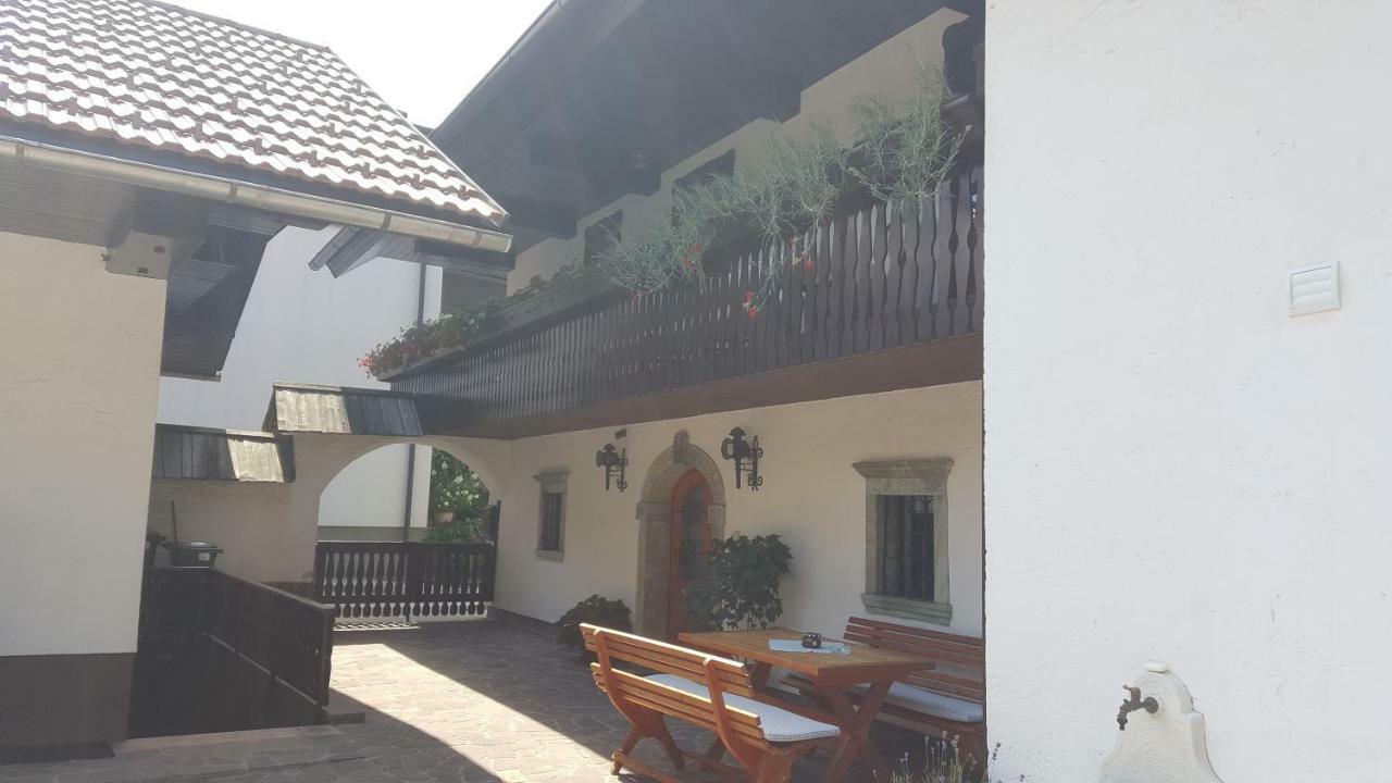 Apartments Kaps Блед Екстер'єр фото