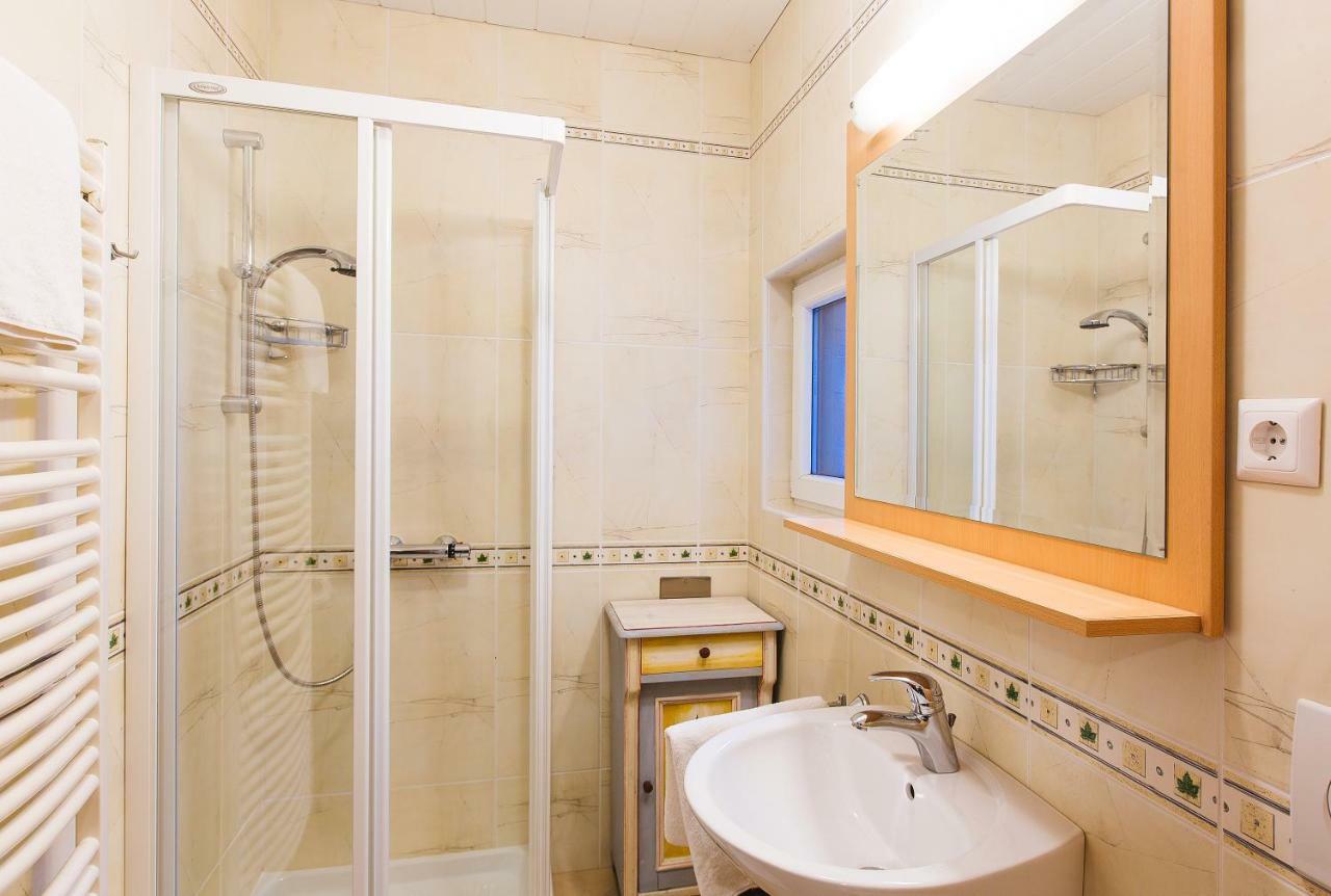 Apartments Kaps Блед Екстер'єр фото