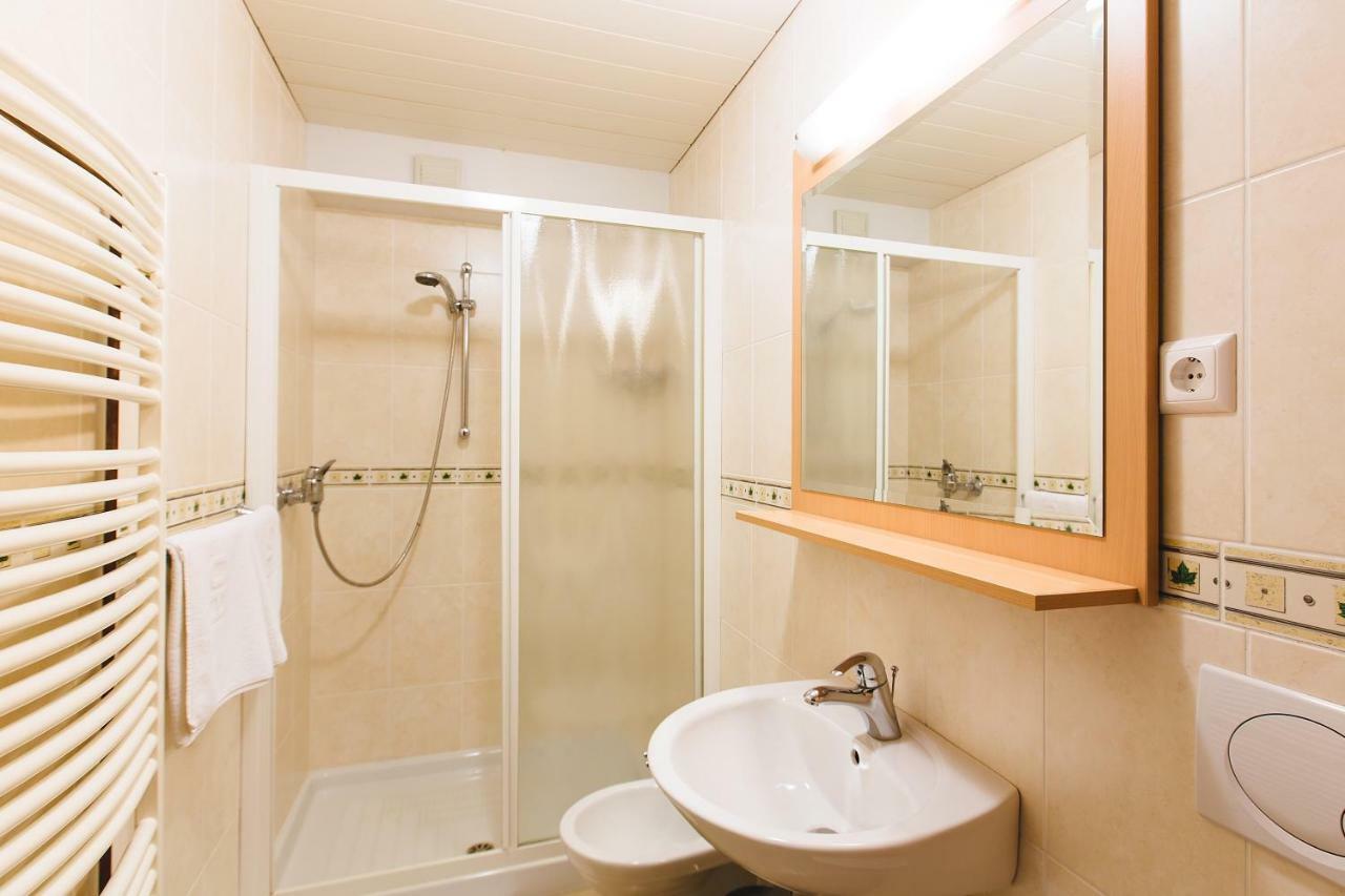 Apartments Kaps Блед Екстер'єр фото
