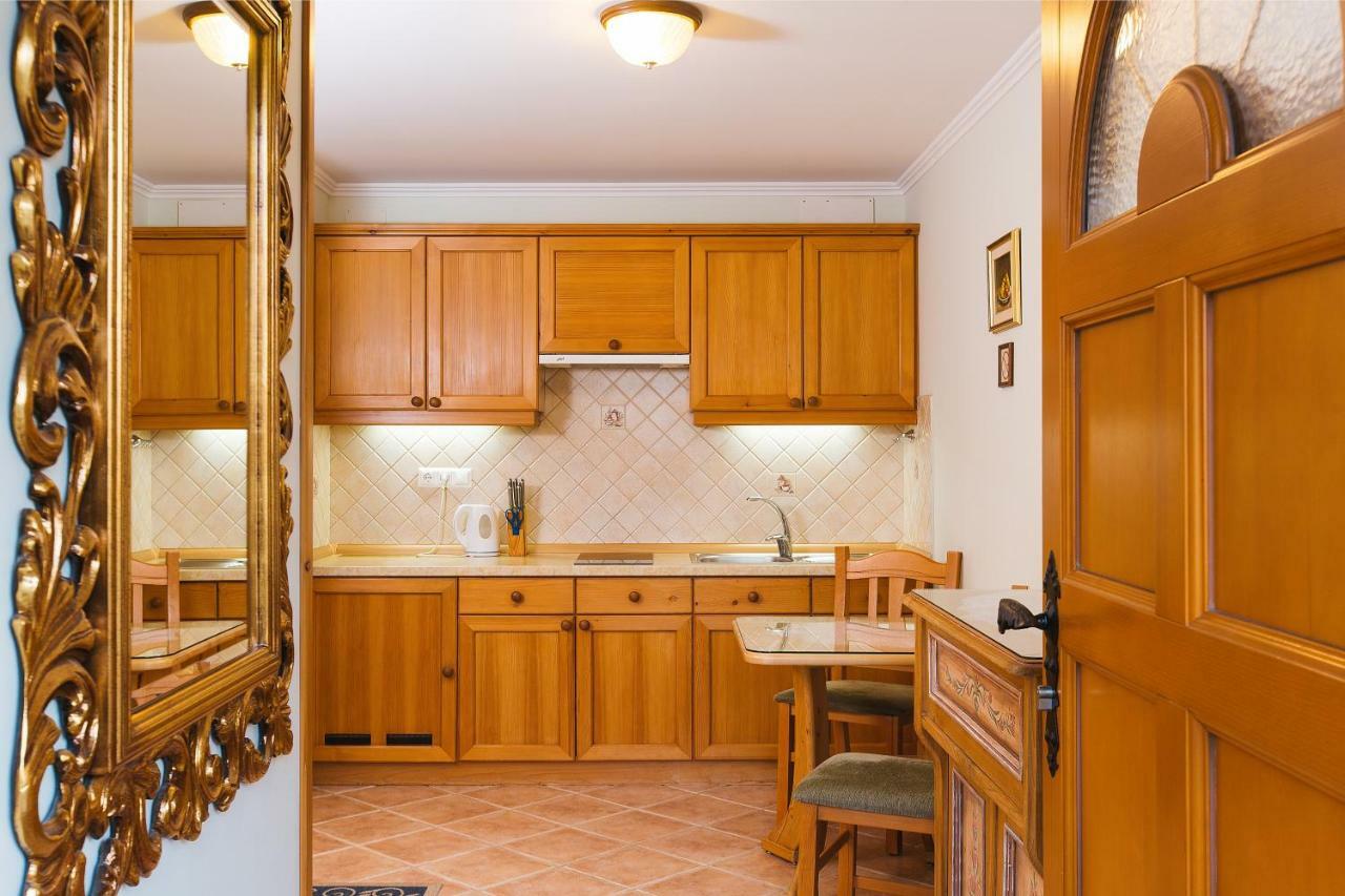 Apartments Kaps Блед Екстер'єр фото
