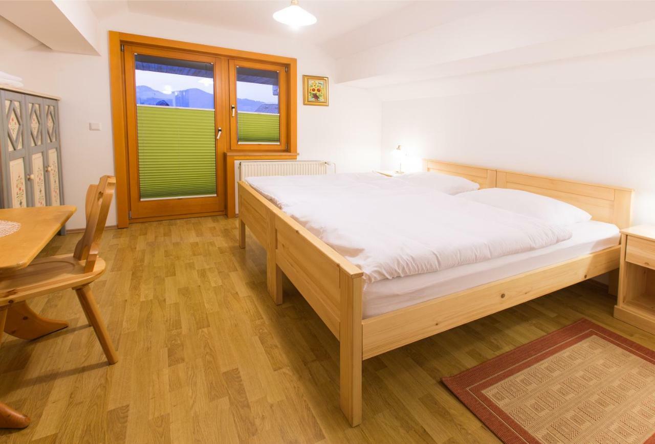 Apartments Kaps Блед Екстер'єр фото