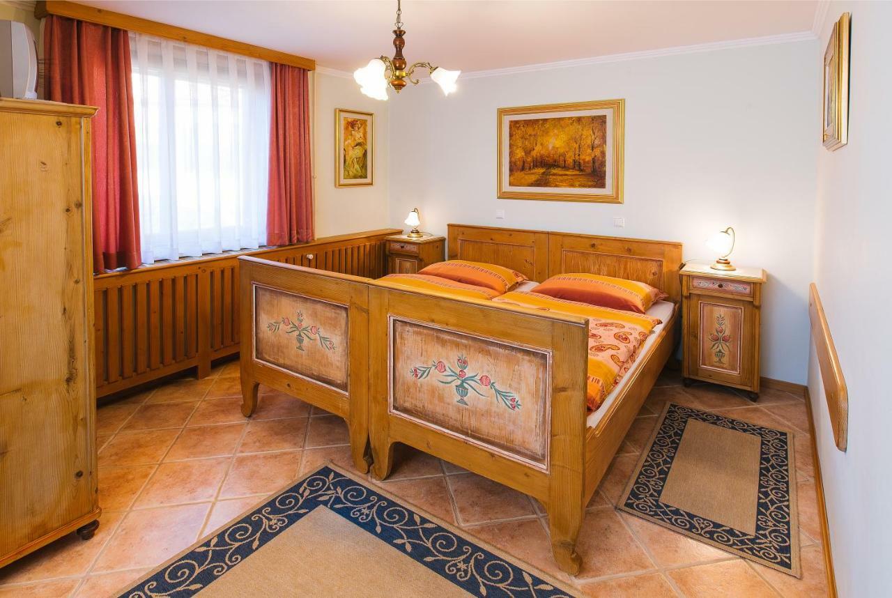 Apartments Kaps Блед Екстер'єр фото